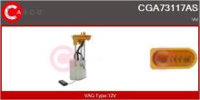 CASCO SRL CGA73117AS