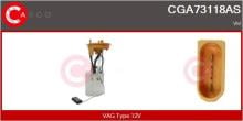 CASCO SRL CGA73118AS