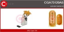 CASCO SRL CGA73120AS