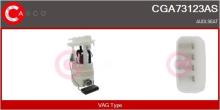 CASCO SRL CGA73123AS