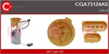 CASCO SRL CGA73124AS