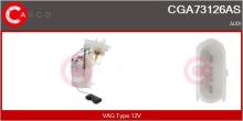 CASCO SRL CGA73126AS