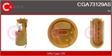 CASCO SRL CGA73129AS