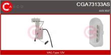 CASCO SRL CGA73133AS