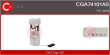 CASCO SRL CGA74101AS