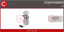 CASCO SRL CGA74102AS