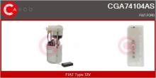 CASCO SRL CGA74104AS