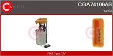 CASCO SRL CGA74106AS