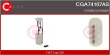 CASCO SRL CGA74107AS