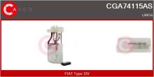 CASCO SRL CGA74115AS