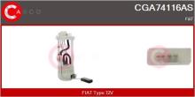CASCO SRL CGA74116AS
