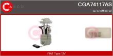 CASCO SRL CGA74117AS