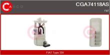 CASCO SRL CGA74118AS