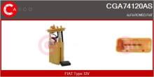 CASCO SRL CGA74120AS