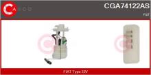 CASCO SRL CGA74122AS