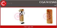 CASCO SRL CGA74123AS