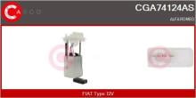 CASCO SRL CGA74124AS