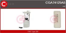 CASCO SRL CGA74125AS