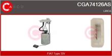 CASCO SRL CGA74126AS