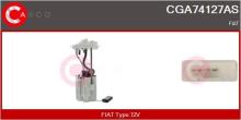 CASCO SRL CGA74127AS
