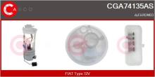 CASCO SRL CGA74135AS