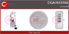CASCO SRL CGA74137AS