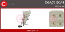 CASCO SRL CGA75100AS