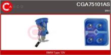 CASCO SRL CGA75101AS