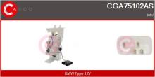 CASCO SRL CGA75102AS