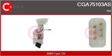 CASCO SRL CGA75103AS