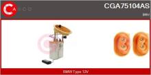 CASCO SRL CGA75104AS