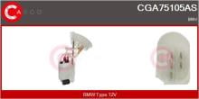 CASCO SRL CGA75105AS