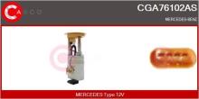 CASCO SRL CGA76102AS