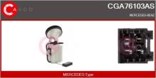 CASCO SRL CGA76103AS