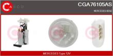 CASCO SRL CGA76105AS