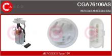 CASCO SRL CGA76106AS