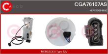 CASCO SRL CGA76107AS