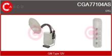 CASCO SRL CGA77104AS