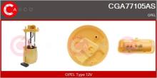 CASCO SRL CGA77105AS
