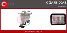 CASCO SRL CGA78100AS
