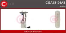 CASCO SRL CGA78101AS