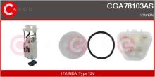 CASCO SRL CGA78103AS