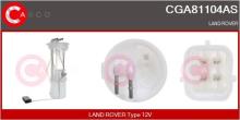 CASCO SRL CGA81104AS
