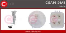 CASCO SRL CGA86101AS