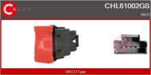 CASCO SRL CHL61002GS