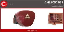 CASCO SRL CHL70003GS