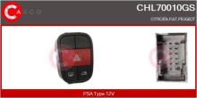 CASCO SRL CHL70010GS