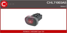 CASCO SRL CHL71003AS