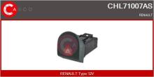 CASCO SRL CHL71007AS