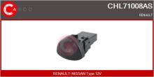CASCO SRL CHL71008AS